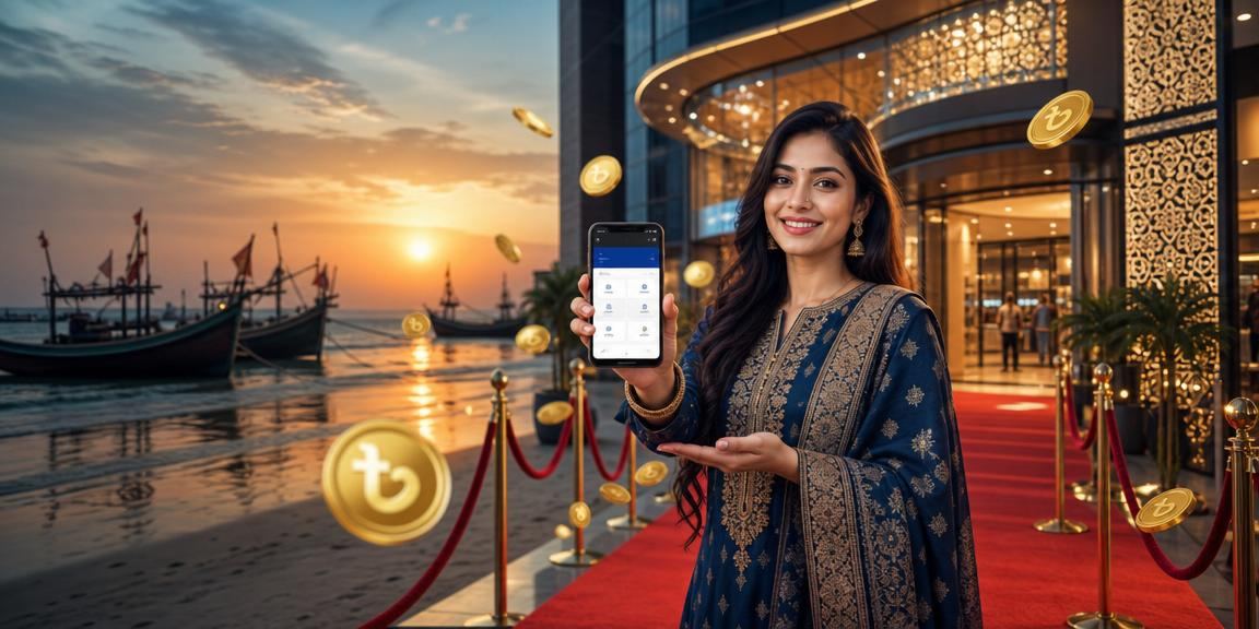 কক্সবাজারে ক্যাশব্যাক বোনাস পেয়ে উচ্ছ্বসিত 7420 ব্যবহারকারী