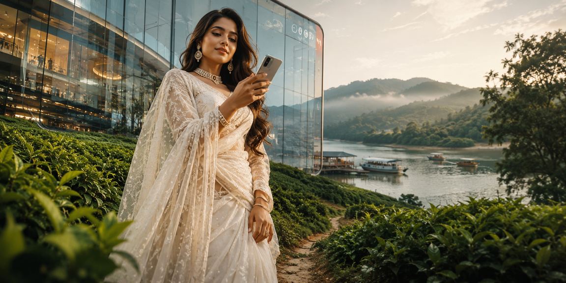 রাঙামাটির চা বাগানে ভিআইপি বোনাস অফার উপভোগ করছেন ব্যবহারকারী